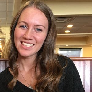 Meet your Posher, Jaimee